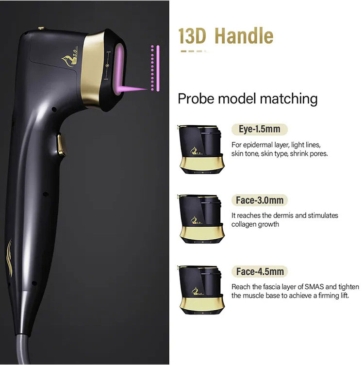 face wrinkle removal device