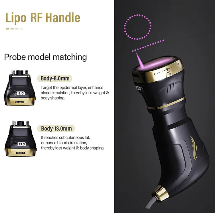 face wrinkle removal machine