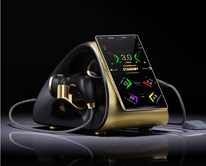 high quality skin lifting device
