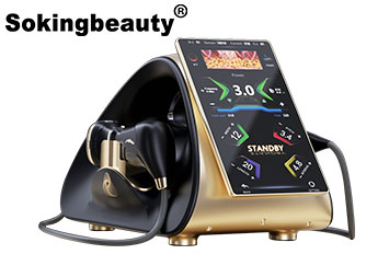 high quality skin lifting machine