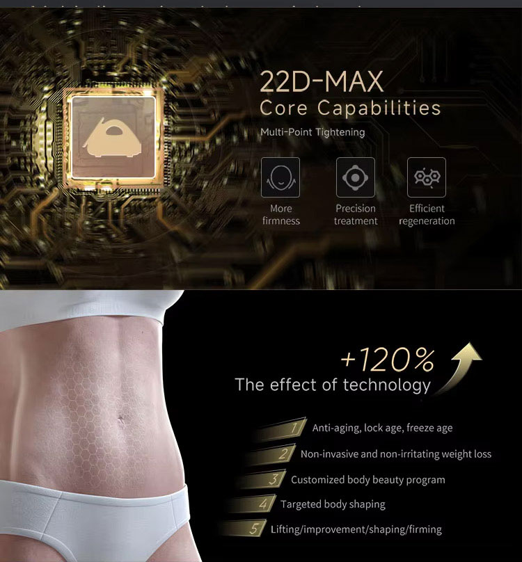 skin wrinkle removal device