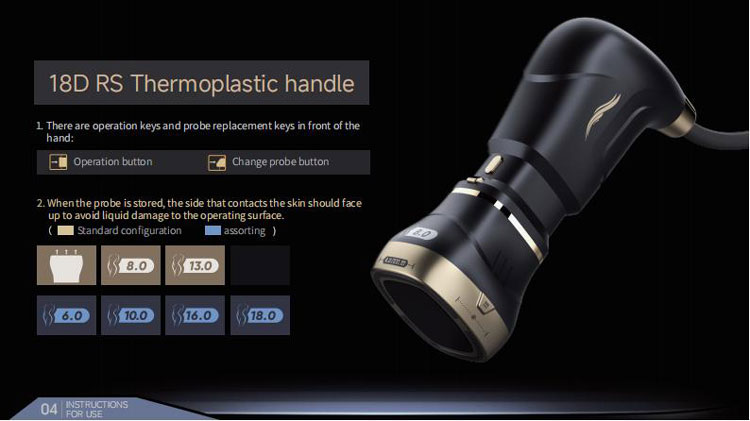 skin wrinkle removal equipment