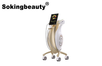 hifu anti wrinkle device