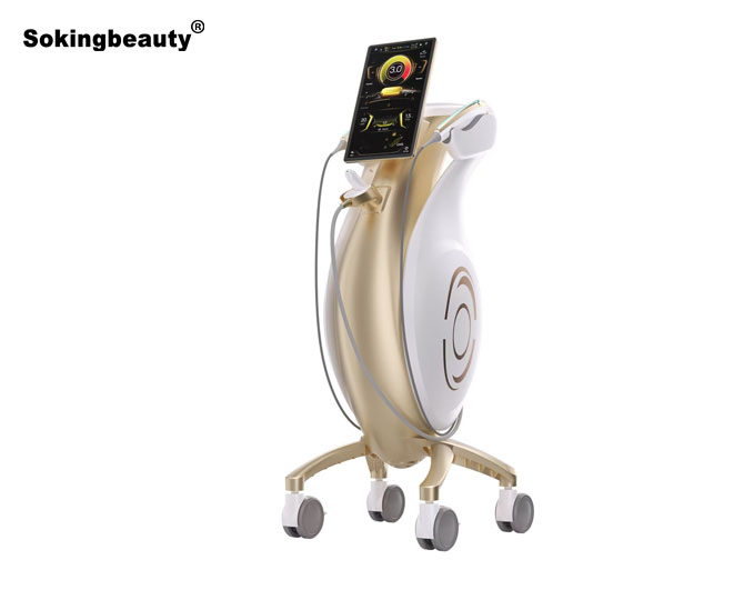 hifu beauty device