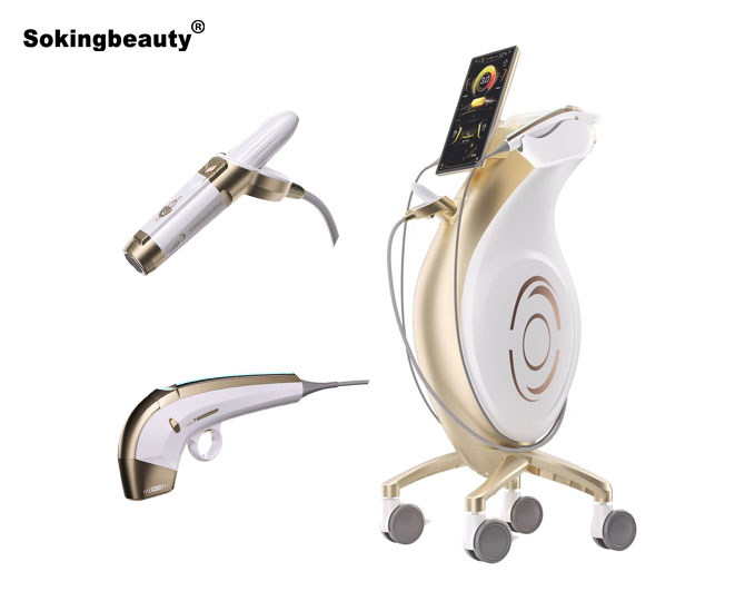 hifu beauty machine