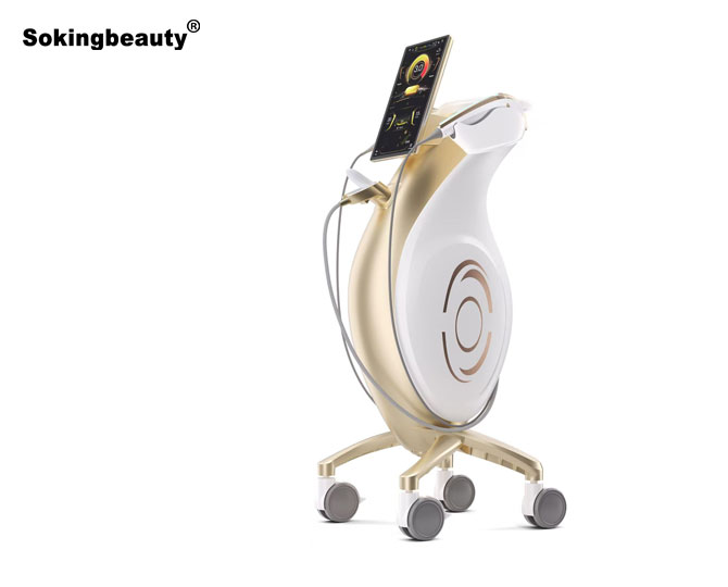 hifu device for face