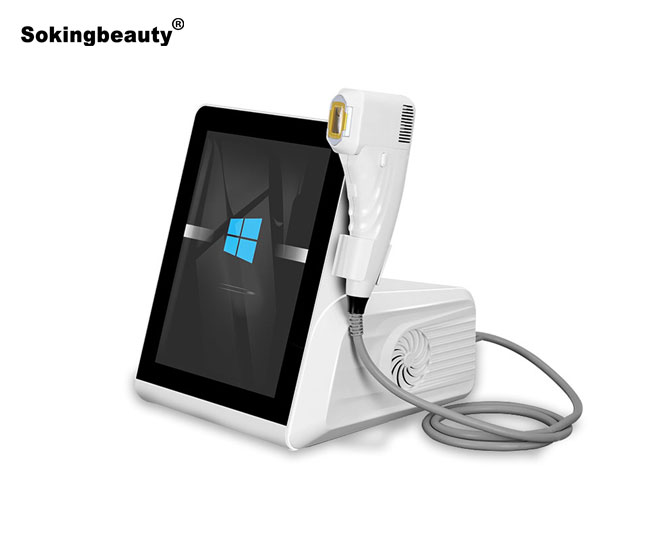 hifu facial machine price