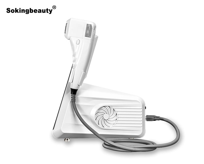 hifu machine for body and face professional
