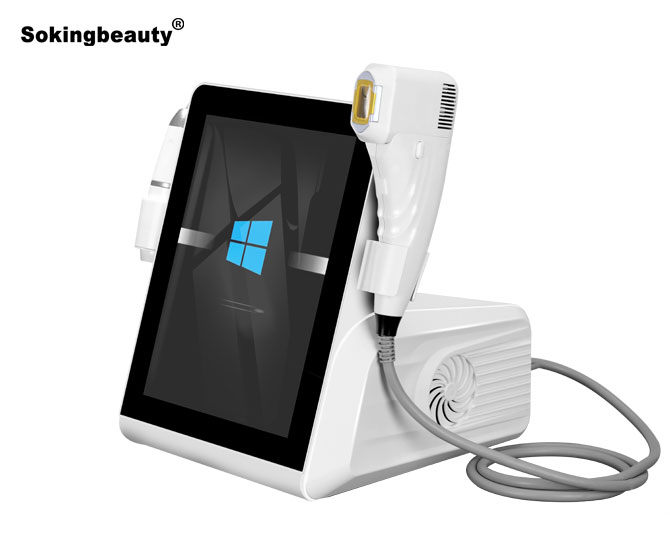 hifu facial machine price
