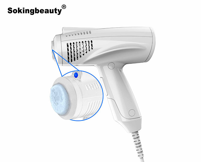 Max RF Skin Care Machine