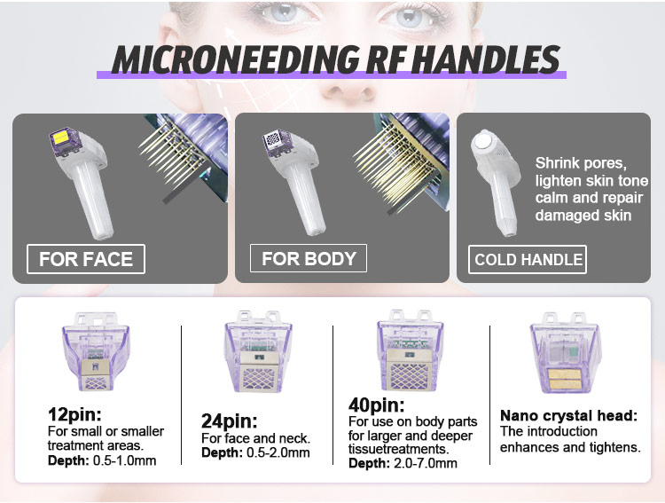 Ultrasonic Anti Aging Beauty Device3