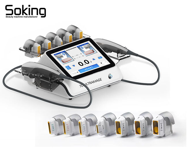 hifu machine price