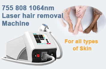 best hair removal machine