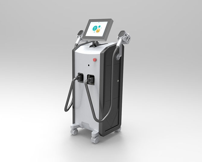 diode laser hair removal 808nm