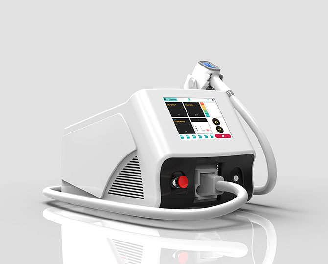 best hair removal machine for ladies