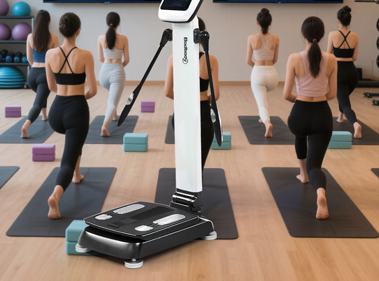 body analysis machine gym21