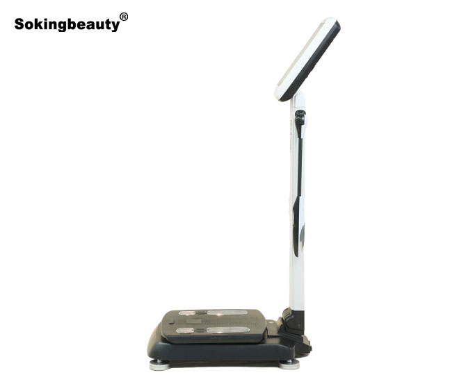 body analyzer digital scale