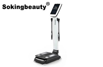 body composition analysis machine price