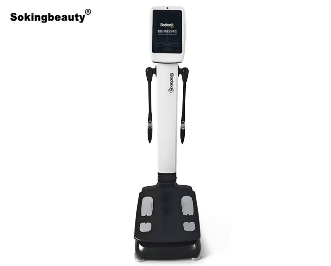 body fat analysis device