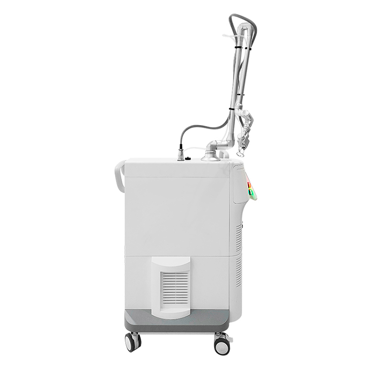 CO2 Fractional Laser beauty Machine02