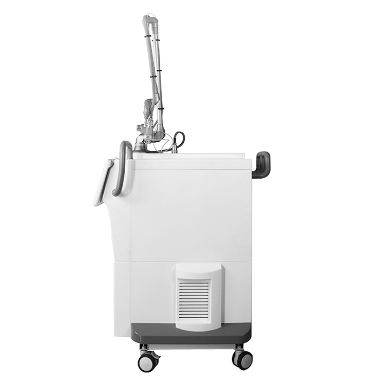 CO2 Fractional Laser beauty Machine03