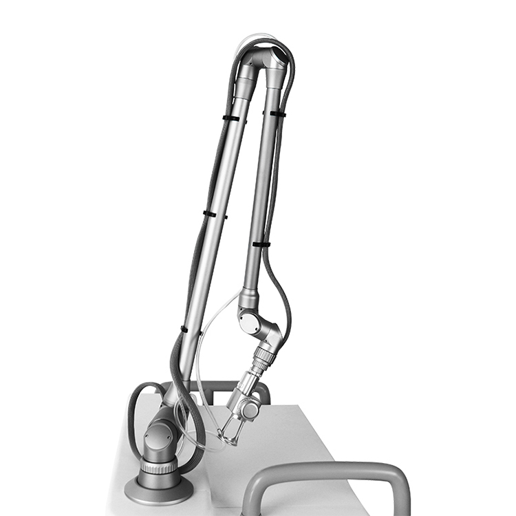 CO2 Fractional Laser beauty Machine04