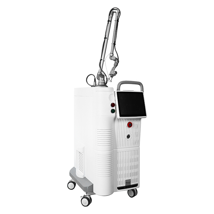 CO2 Fractional Laser beauty Machine05