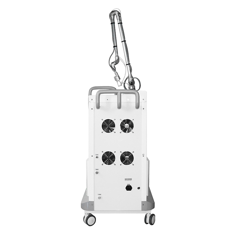 CO2 Fractional Laser beauty Machine06