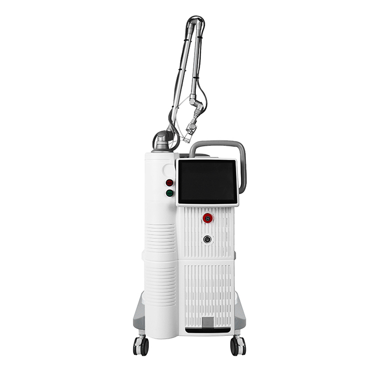 CO2 Fractional Laser beauty Machine07