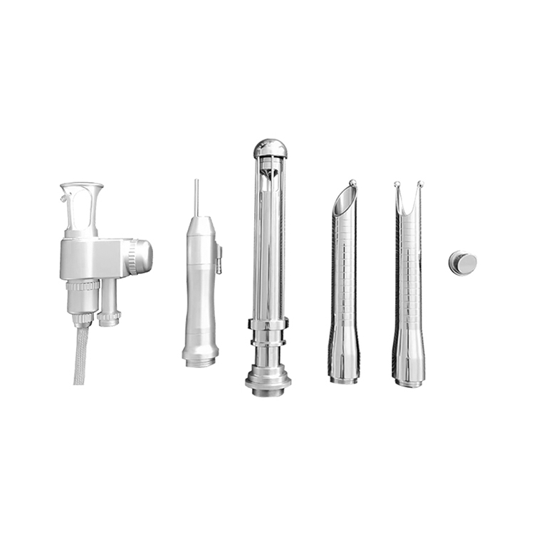 CO2 Fractional Laser beauty Machine08