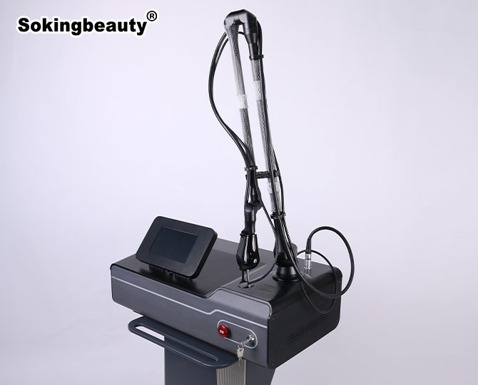 co2 laser machine cost