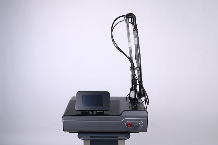 fractional co2 laser machine01