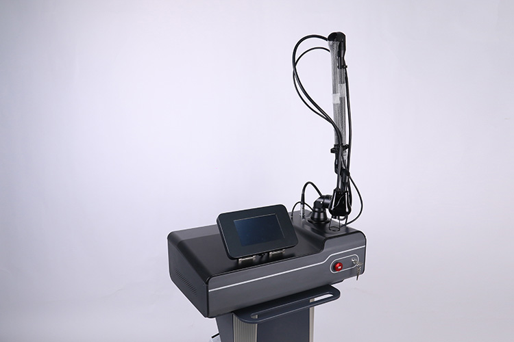 fractional co2 laser machine