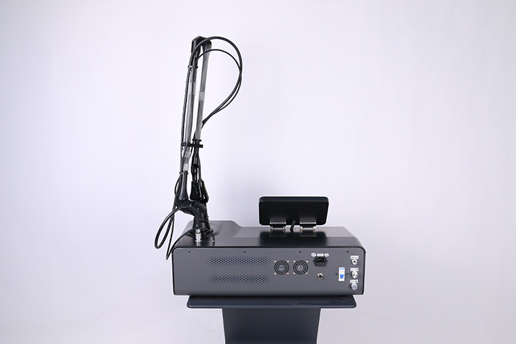 fractional co2 laser machine07
