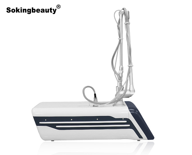 fractional co2 laser machine price