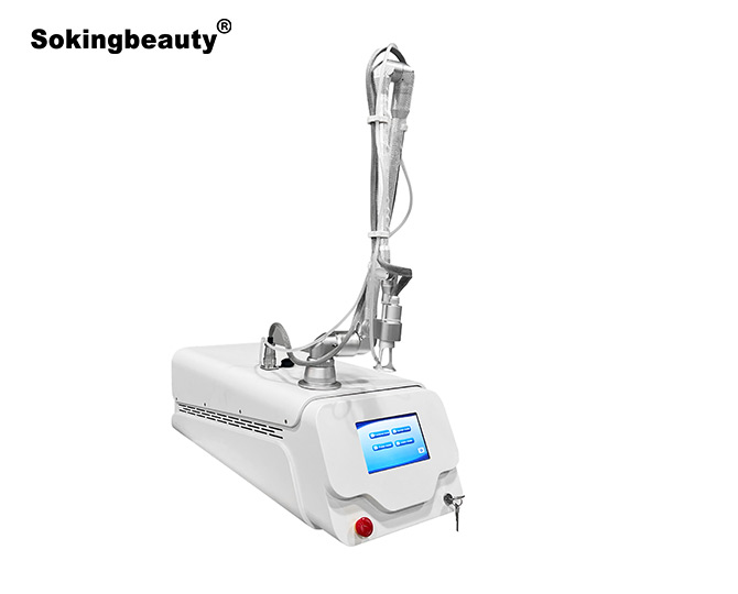 best co2 laser machine for skin