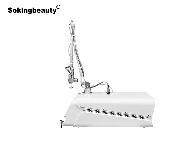 co2 laser machine cost