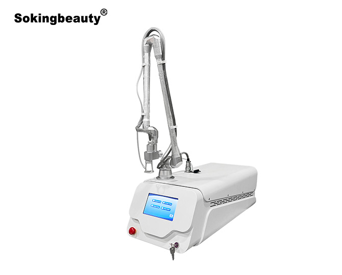 fractional co2 laser machine price