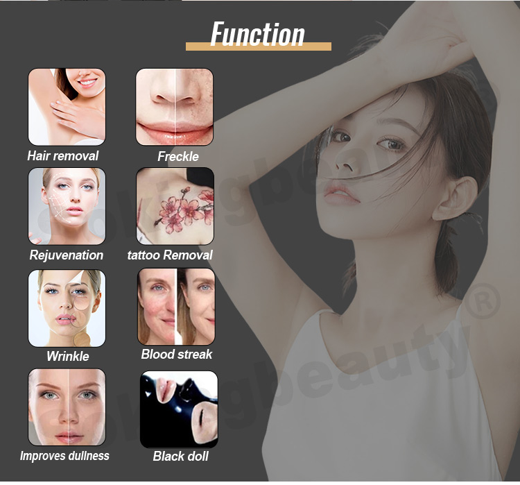 professional laser hair removal machine03