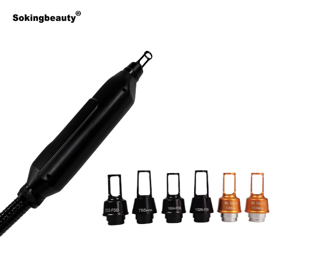 diode and nd yag laser machine