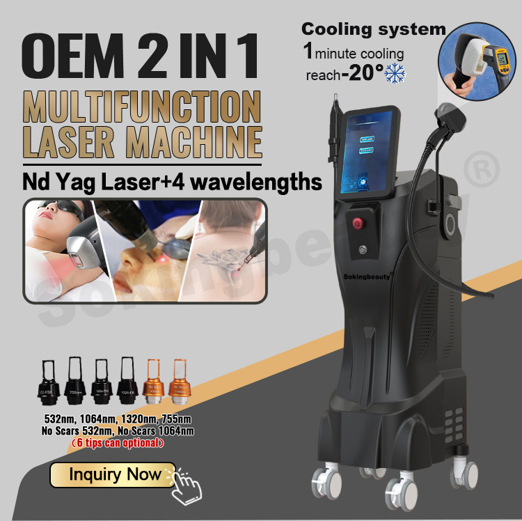 nd yag laser maschine01