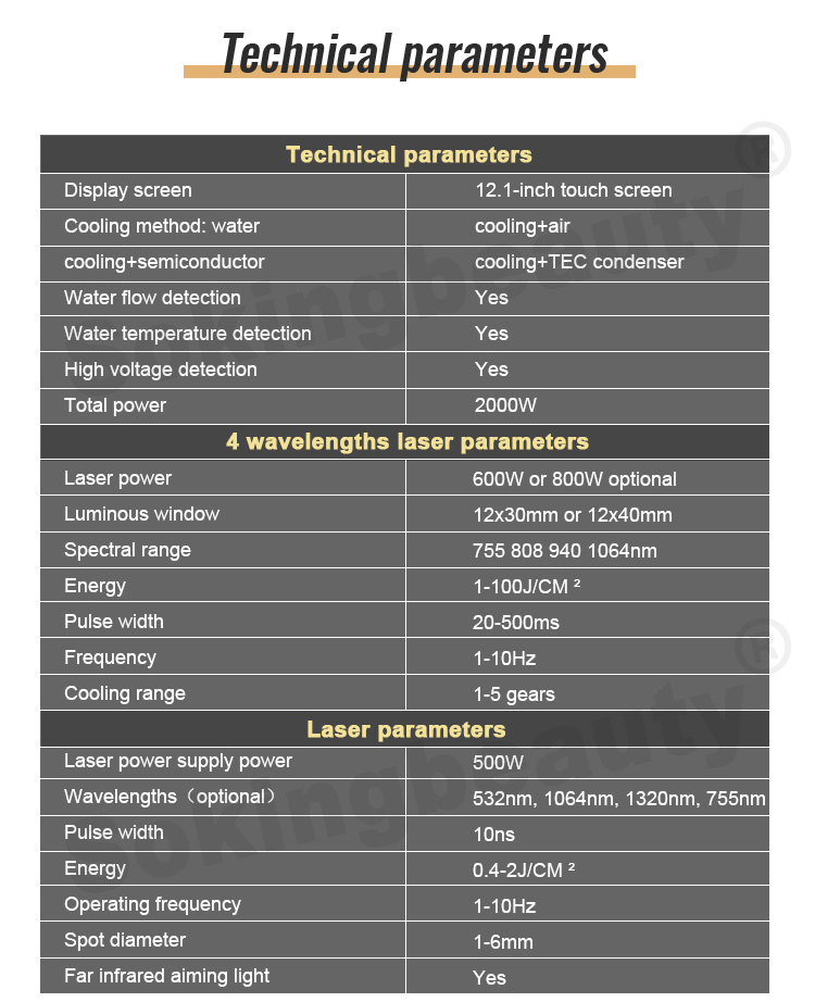 nd yag laser maschine12