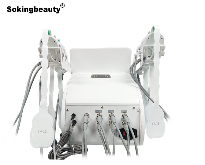 ems face lifting machine