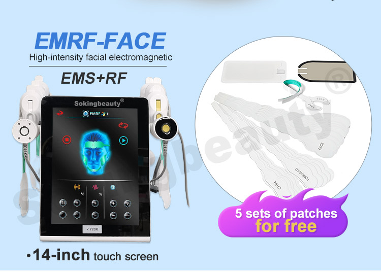 face ems machine