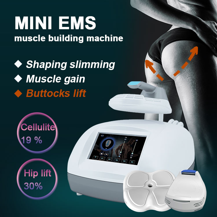 em body sculpt machine