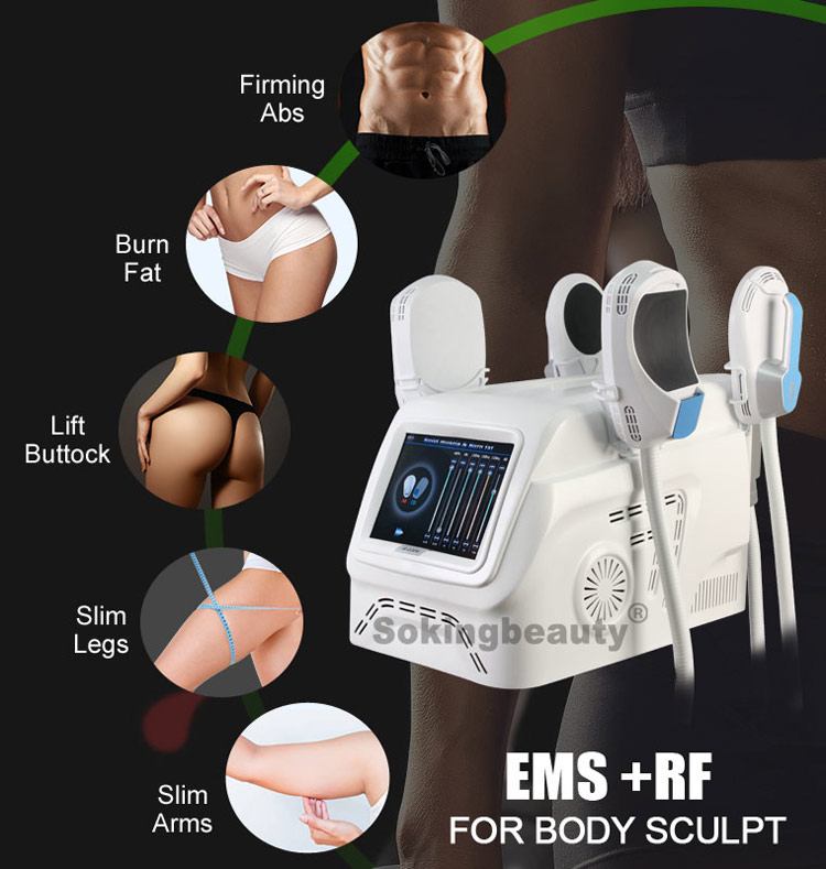 ems slim device