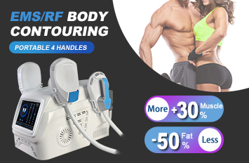 ems sculpting machine price