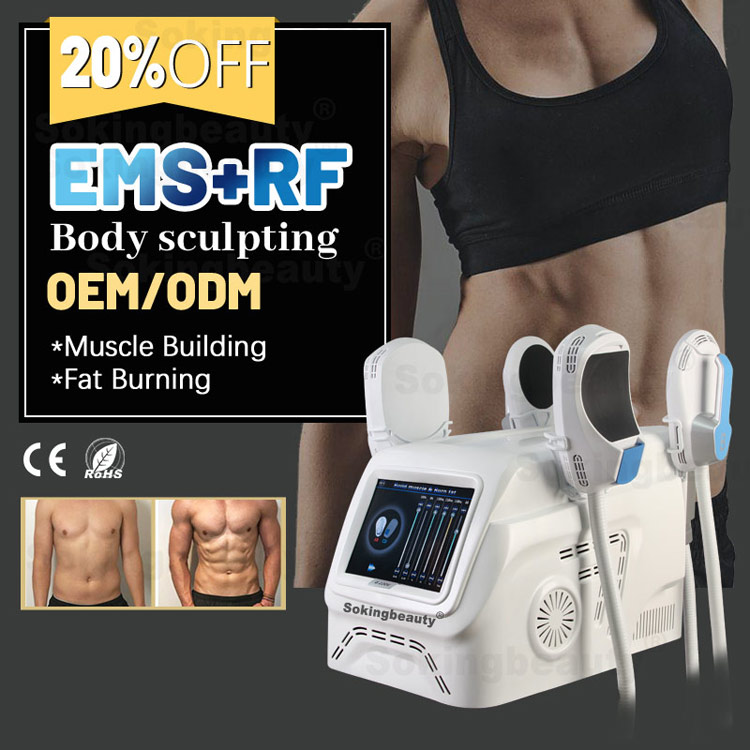 hiemt ems slim machine