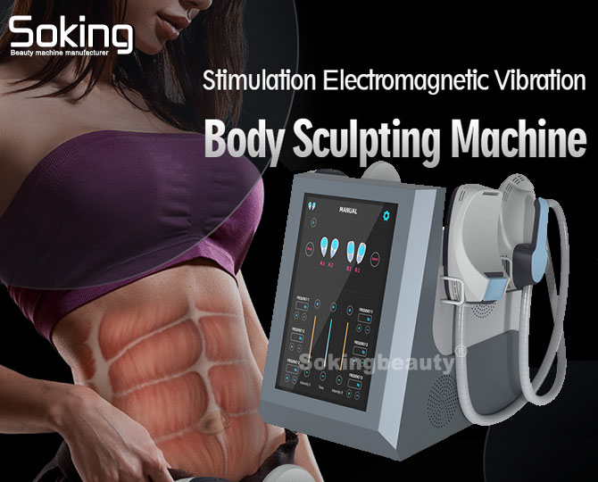 ems neo sculpting machine