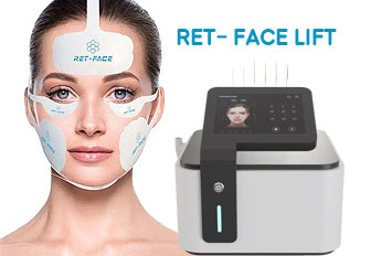 ems face lift massager